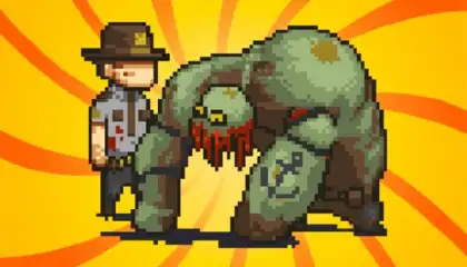 Dead Ahead: Zombie Warfare