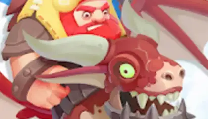 Dragon Knight