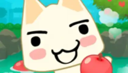 Toro and Friends: Onsen Town