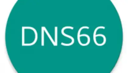 DNS66