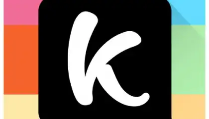 Kanvas Keyboard