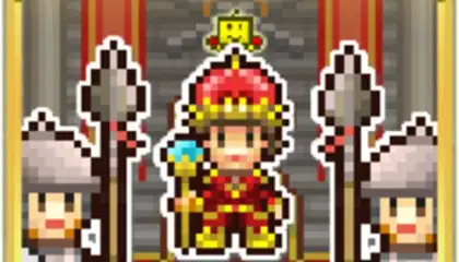 Kingdom Adventurers