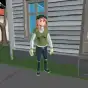 Scary Cow Simulator Rampage